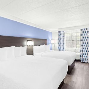 Queen Room Disability Access