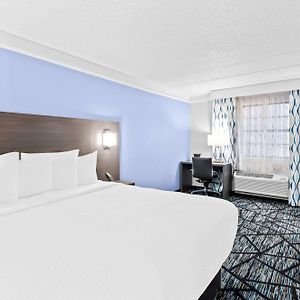 King Room Disability Access